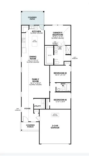 7033 Butterfield Drive, Sanger, TX 76266 - #2