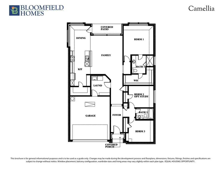 916 Creekhollow Drive, Godley, TX 76044 - #2
