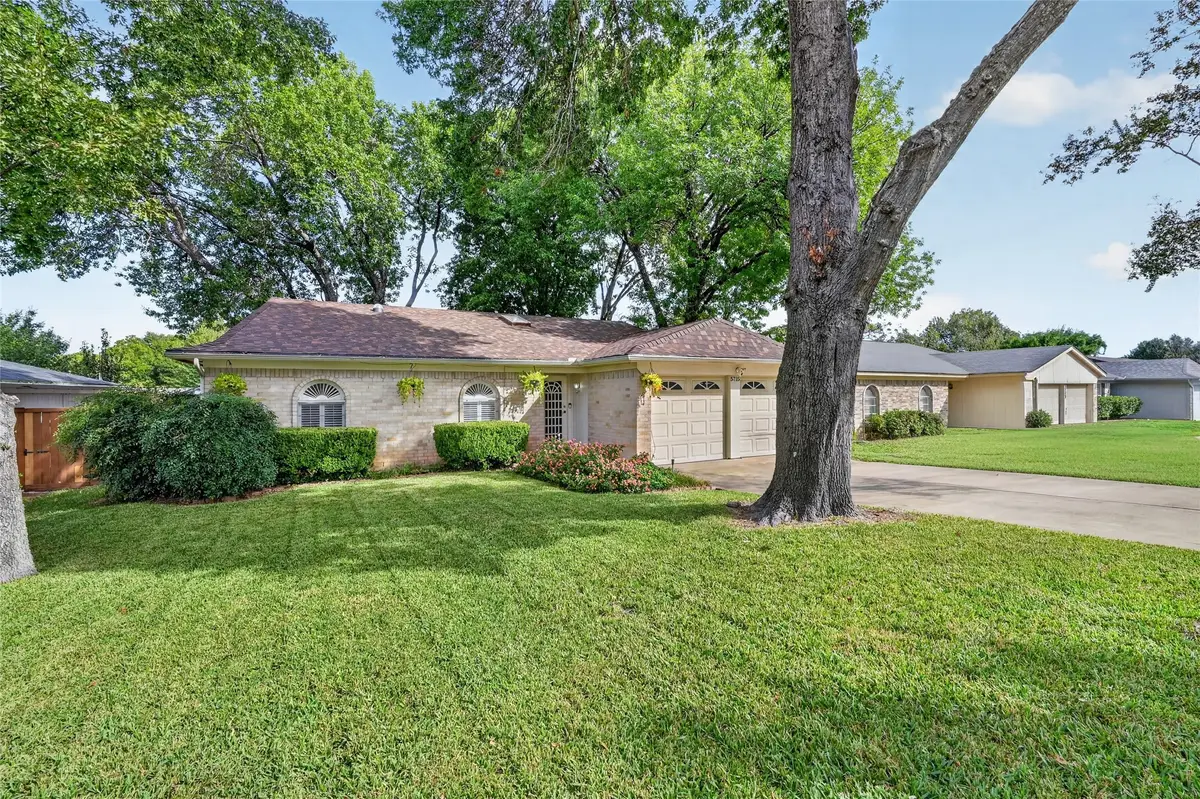 5715 Shady Hill Lane, Arlington, TX 76016 - #1