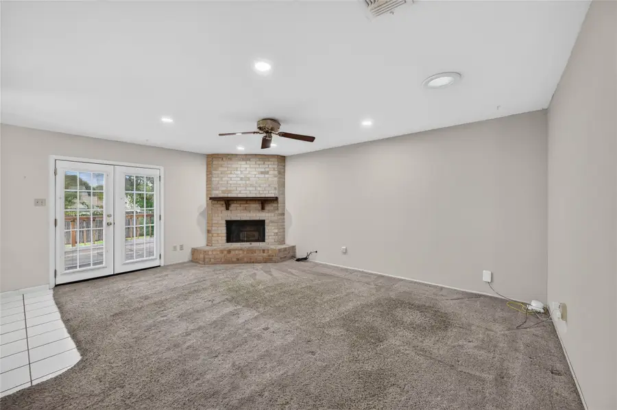 5715 Shady Hill Lane, Arlington, TX 76016 - #2