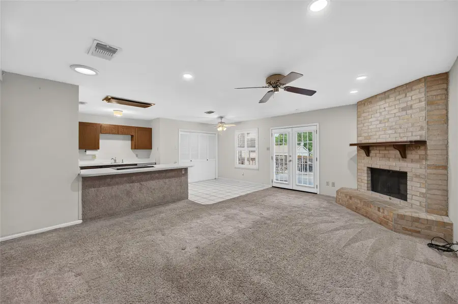 5715 Shady Hill Lane, Arlington, TX 76016 - #3