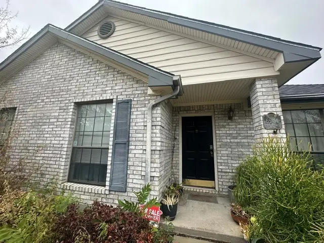 6944 Bentley Avenue, Fort Worth, TX 76137 - #2