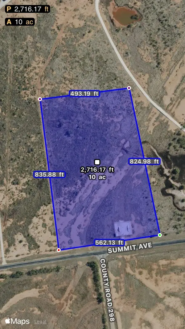 TBD 10 Farm To Market 1235, Abilene, TX 79606