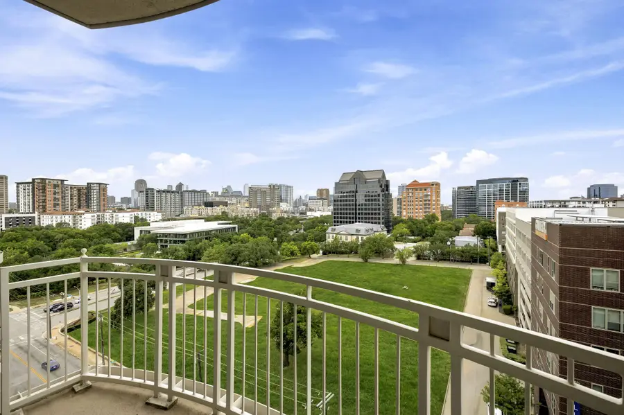 3225 Turtle Creek Boulevard #810, Dallas, TX 75219 - #2