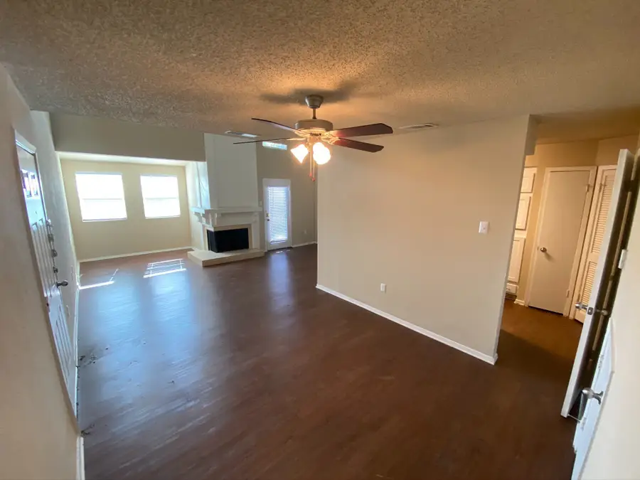 9696 Walnut Street #604, Dallas, TX 75243 - #2