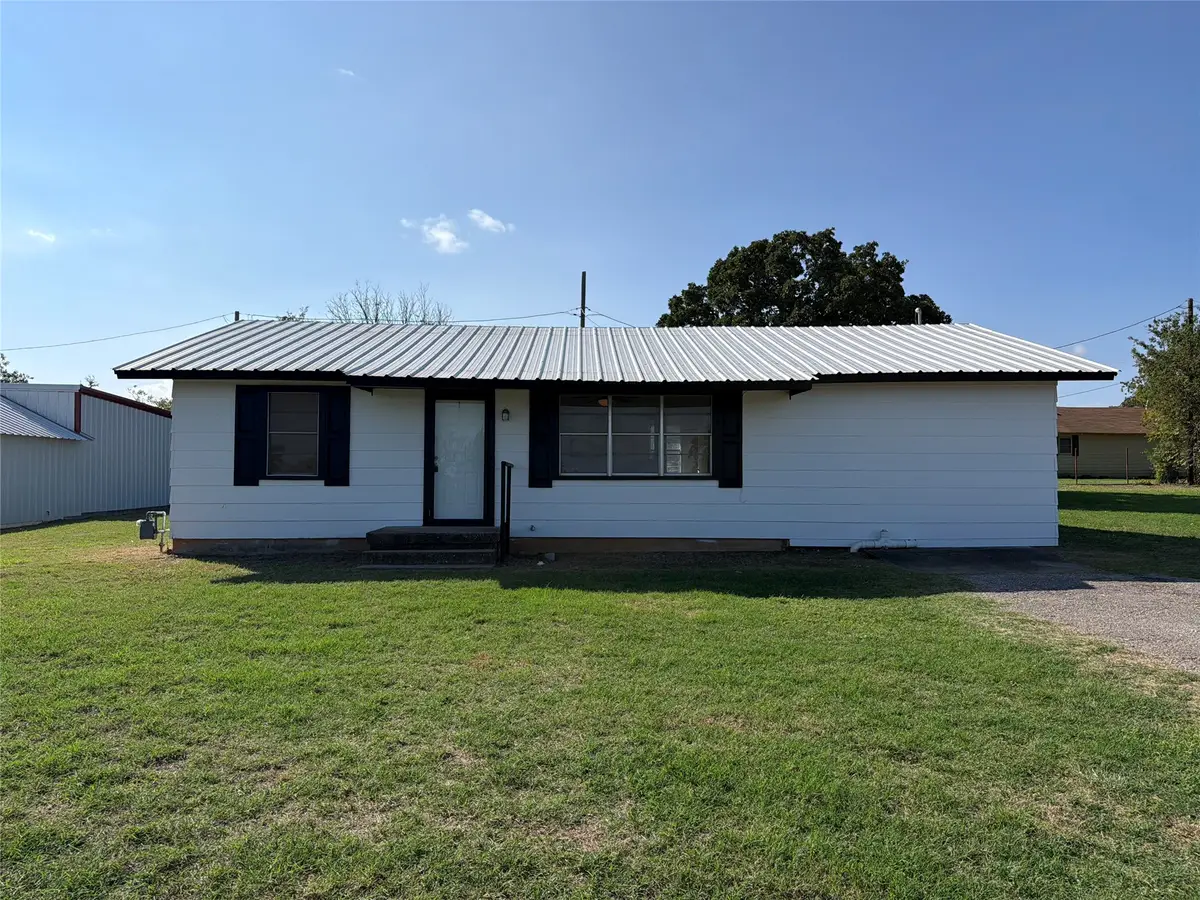 1475 N Main Street, Jacksboro, TX 76458 - #1