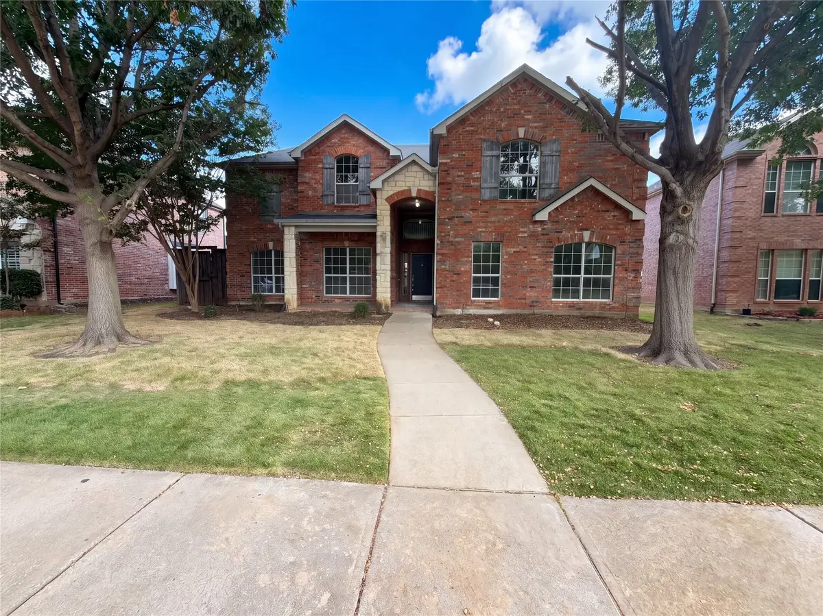 1326 Hazel Green Drive, Frisco, TX 75033 - #1