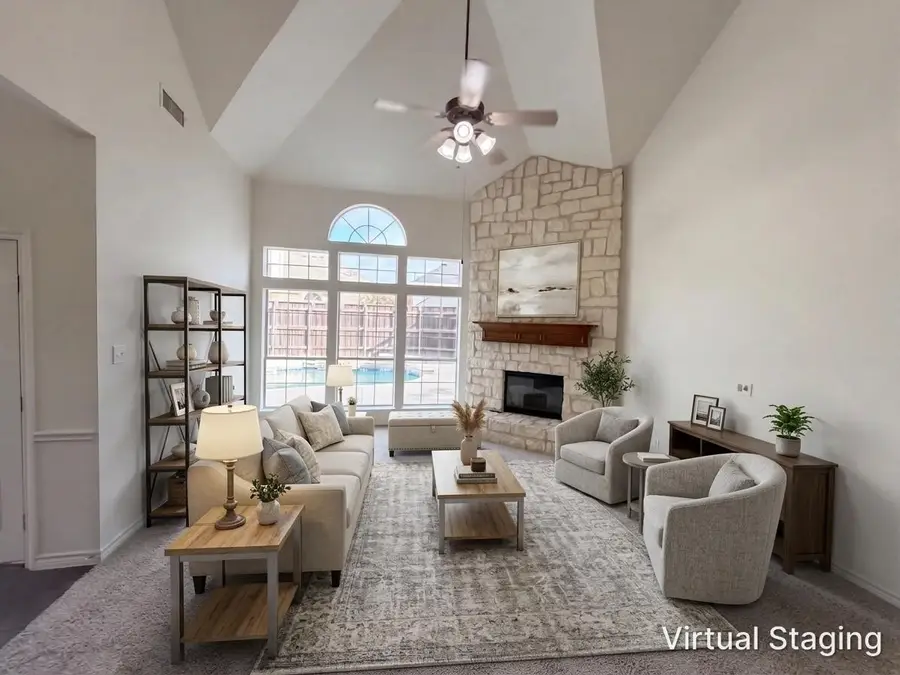 1326 Hazel Green Drive, Frisco, TX 75033 - #2