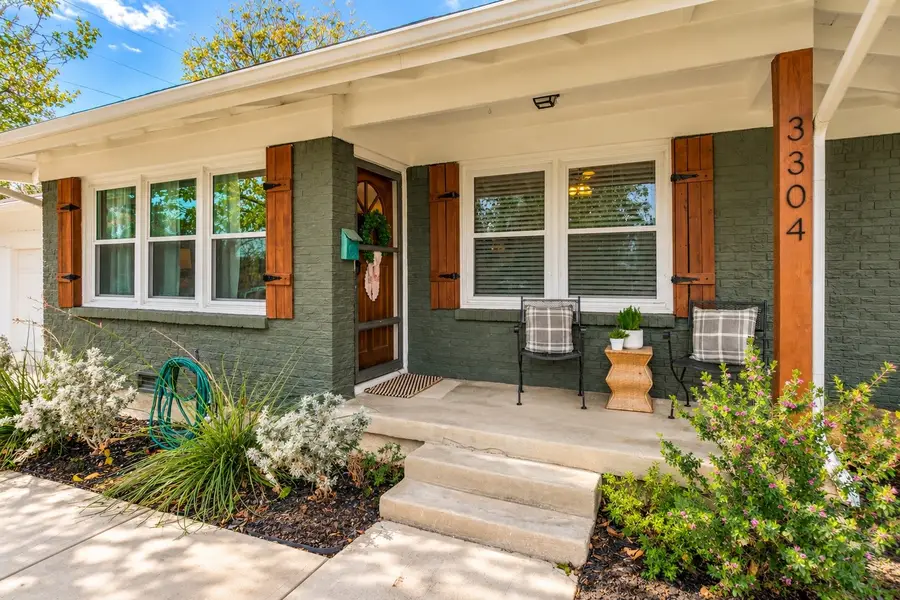 3304 Leith Avenue, Fort Worth, TX 76133 - #2