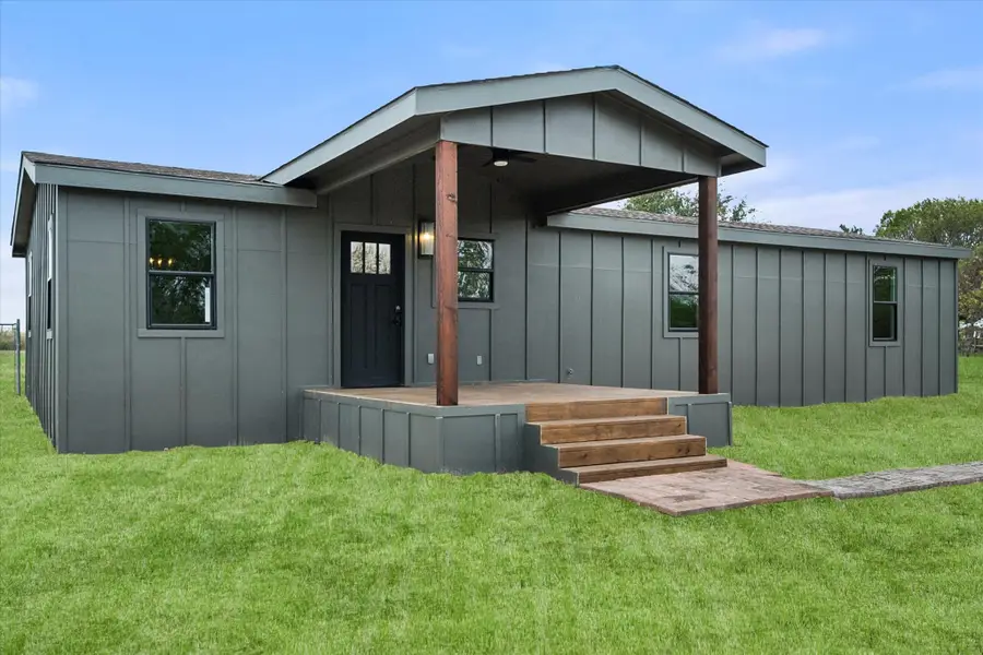 4167 NW County Road 1180, Corsicana, TX 75110 - #2