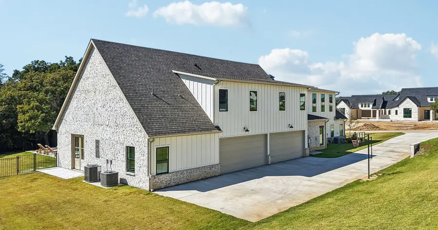 300 Mint Ridge Drive, Burleson, TX 76028 - #3