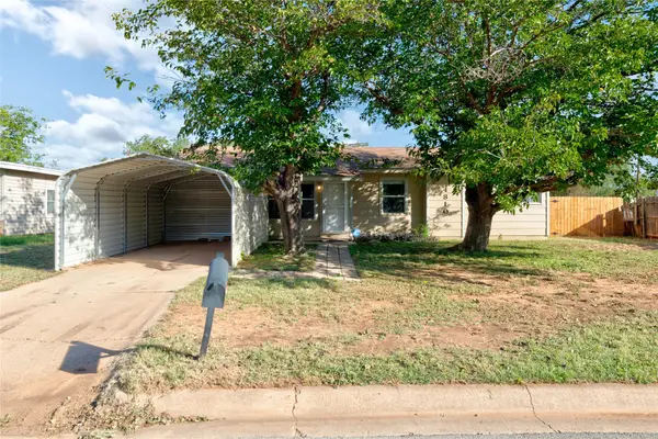 4810 State Street, Abilene, TX 79603