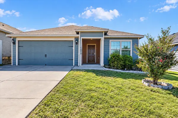 14276 Greenhaw Lane, Dallas, TX 75253