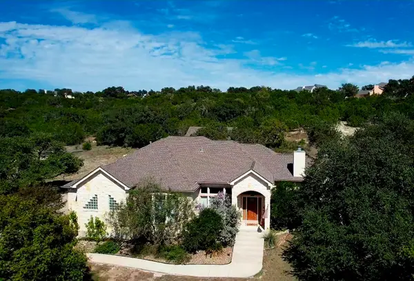 558 Mystic Shores Boulevard, Spring Branch, TX 78070