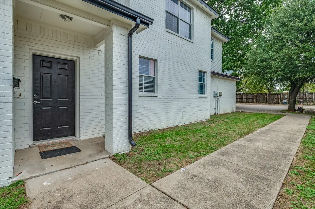1215 N Nursery Road, Irving, TX 75061 - #1