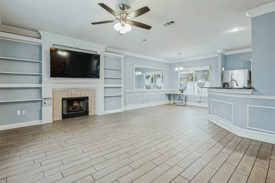 1215 N Nursery Road, Irving, TX 75061 - #3