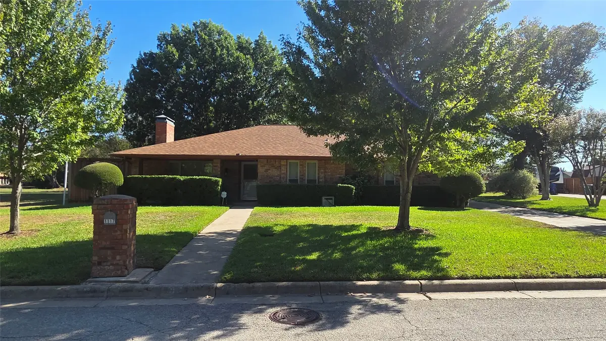 1117 Laguna Vista Way, Grapevine, TX 76051 - #1