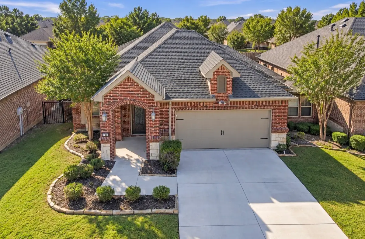 768 Apeldoorn Lane, Keller, TX 76248 - #1