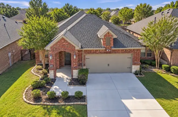768 Apeldoorn Lane, Keller, TX 76248