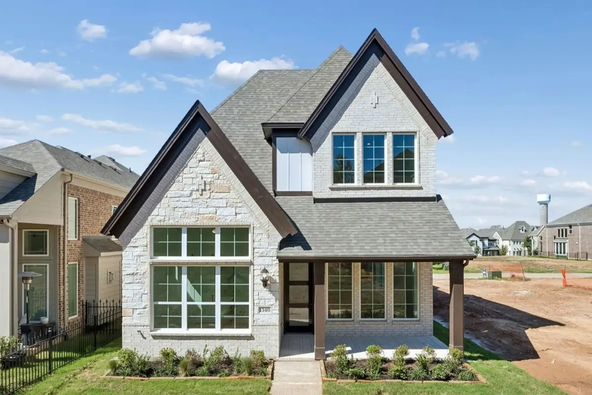 1540 Pirene Alley, Corinth, TX 76208 - #1