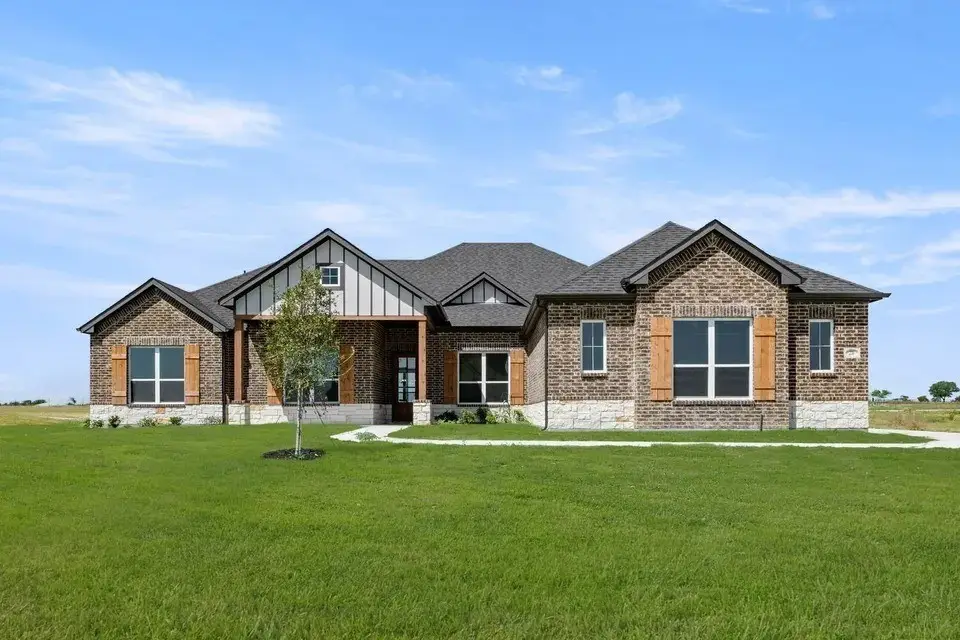 270 Maci Drive, Waxahachie, TX 75167 - #1