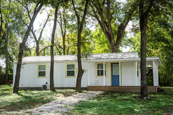 414 N Avenue F, Clifton, TX 76634