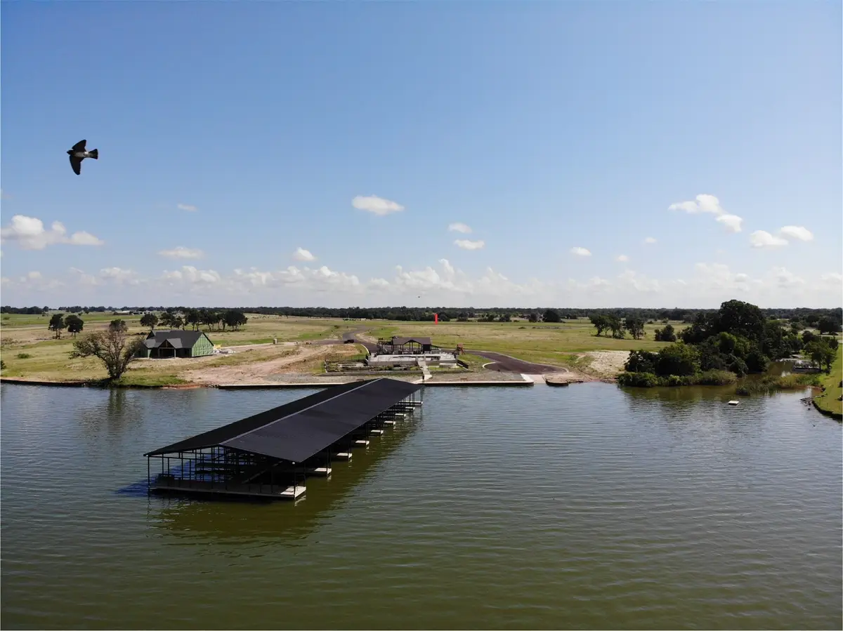 Lot 95 Richland Cove, Corsicana, TX 75109 - #1