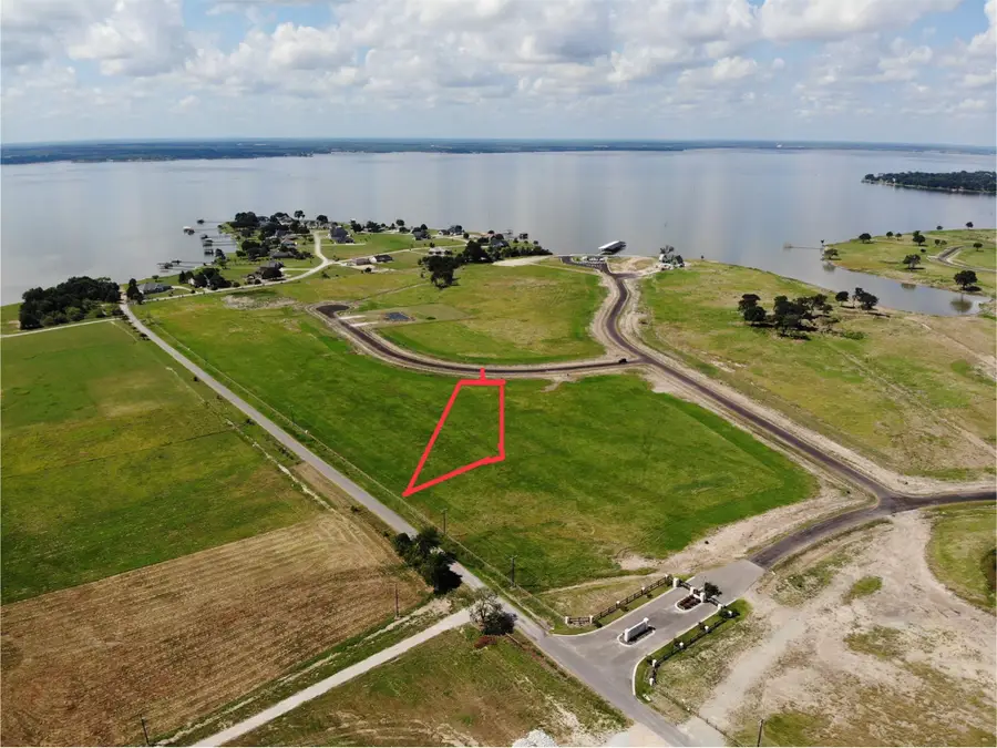Lot 95 Richland Cove, Corsicana, TX 75109 - #2
