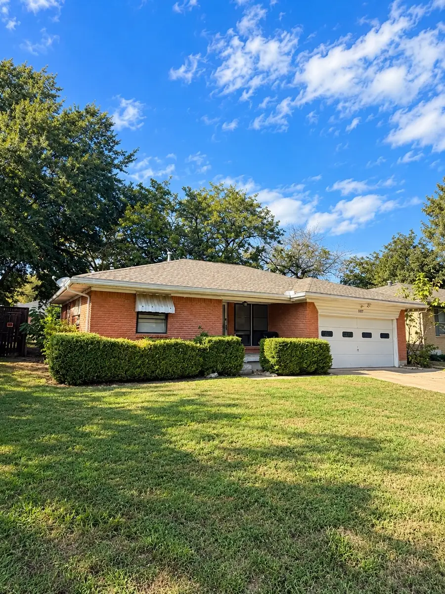 1107 Tosch Lane, Mesquite, TX 75149 - #2