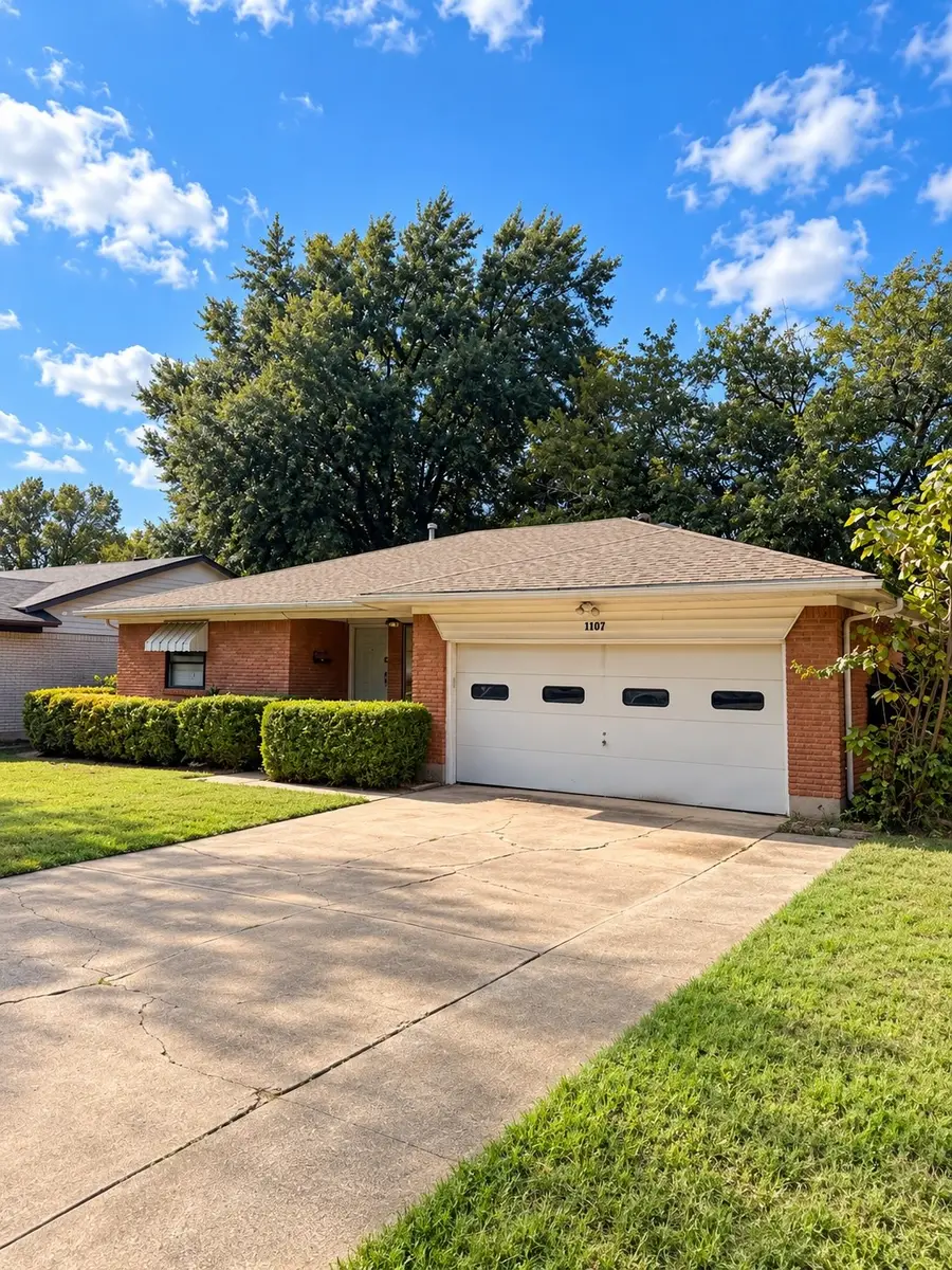 1107 Tosch Lane, Mesquite, TX 75149 - #3