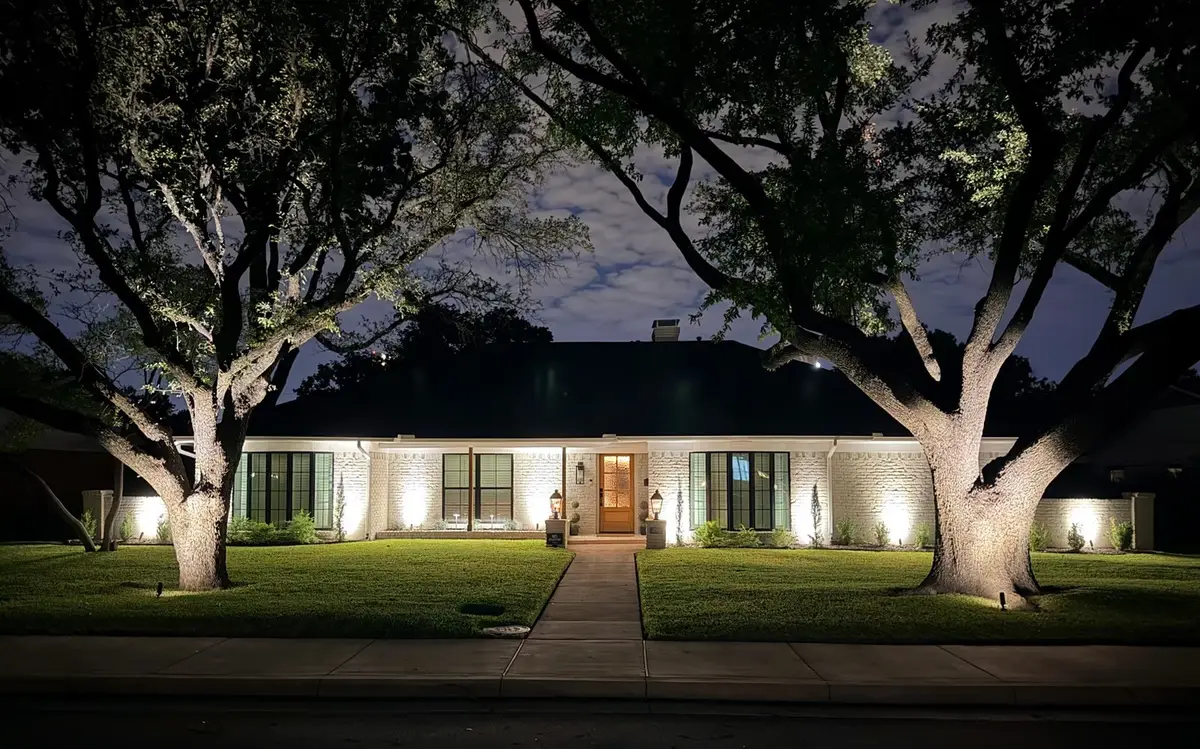 5009 Harvest Hill Road, Dallas, TX 75244 - #1