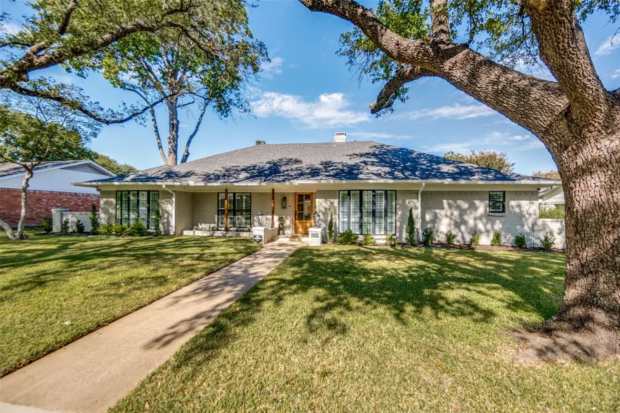 5009 Harvest Hill Road, Dallas, TX 75244 - #2