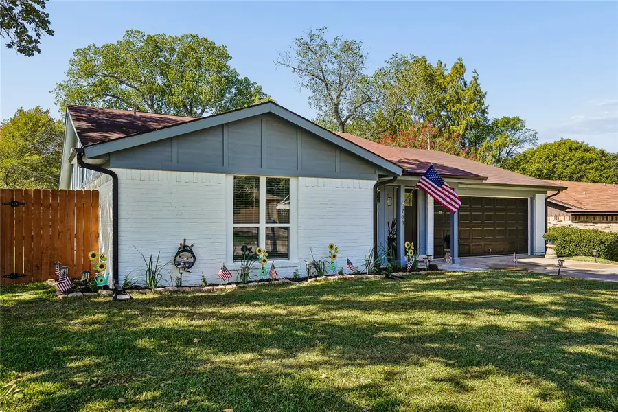 700 Del Mar Lane, Arlington, TX 76012 - #3