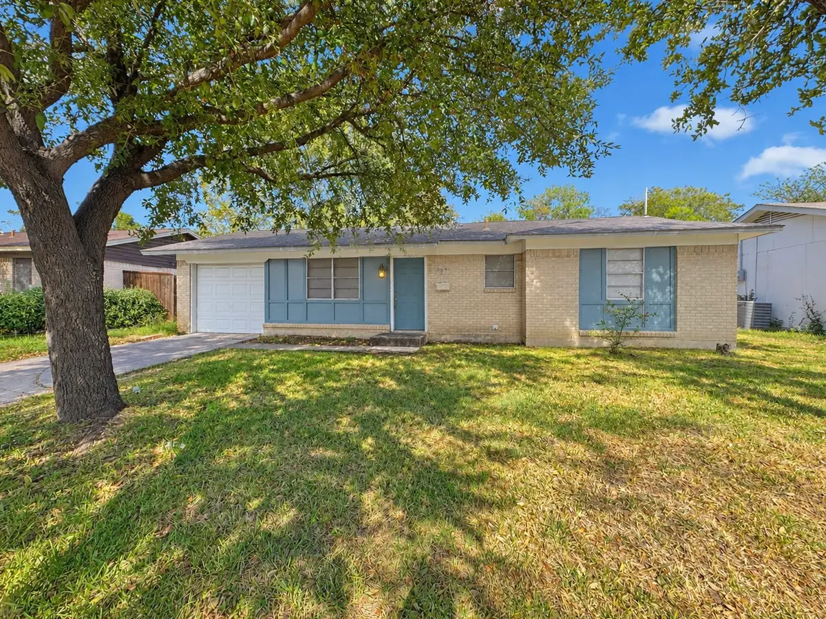 2418 Fulton Drive, Mesquite, TX 75150 - #1