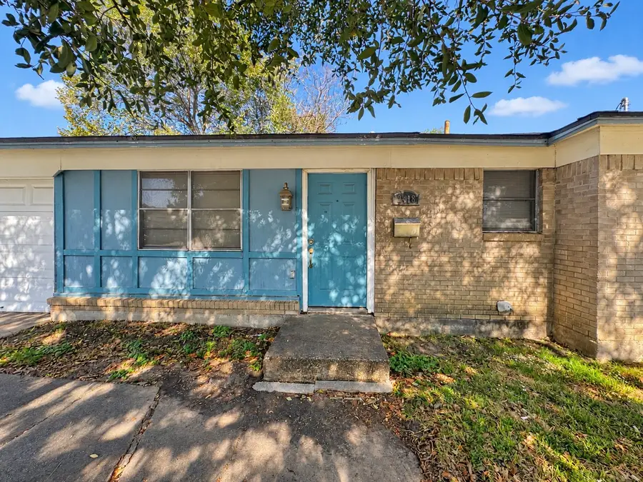 2418 Fulton Drive, Mesquite, TX 75150 - #2