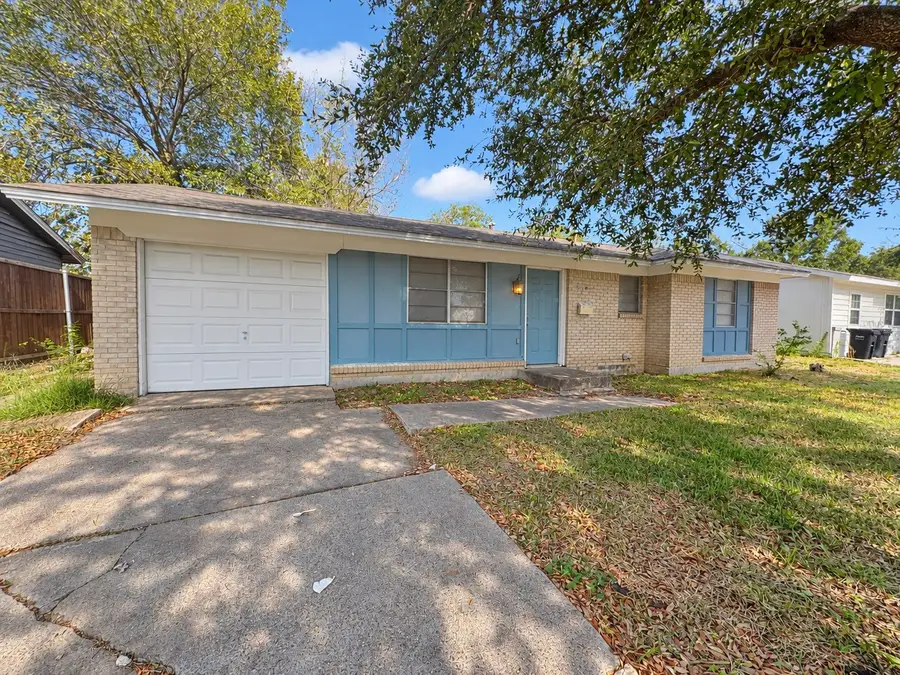 2418 Fulton Drive, Mesquite, TX 75150 - #3