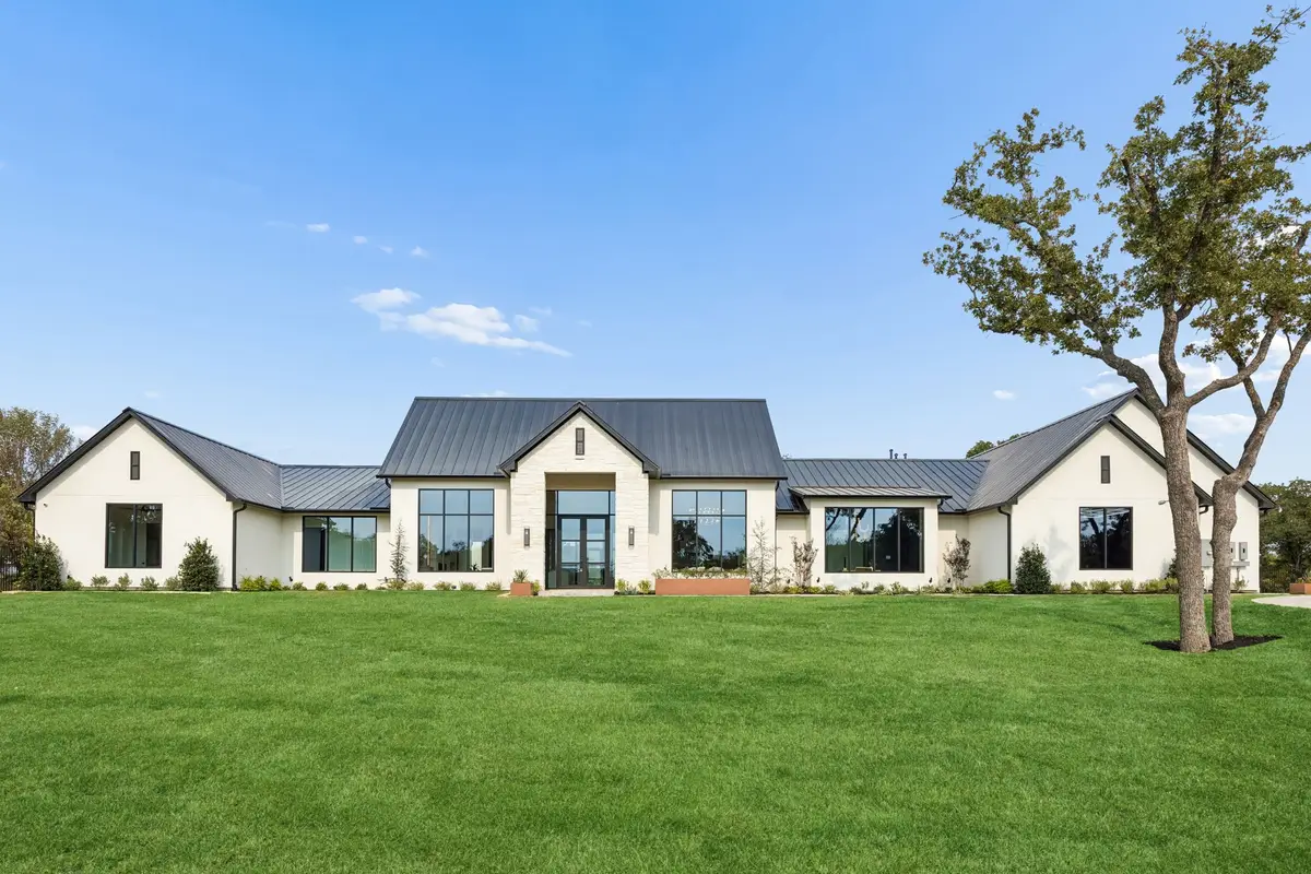 10180 Jess Wallace Road, Argyle, TX 76226 - #1