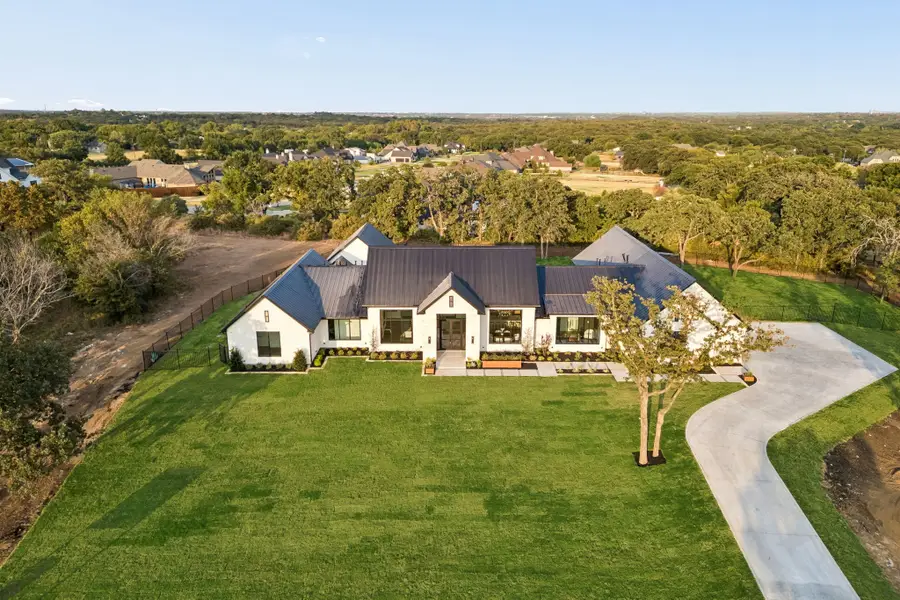 10180 Jess Wallace Road, Argyle, TX 76226 - #3