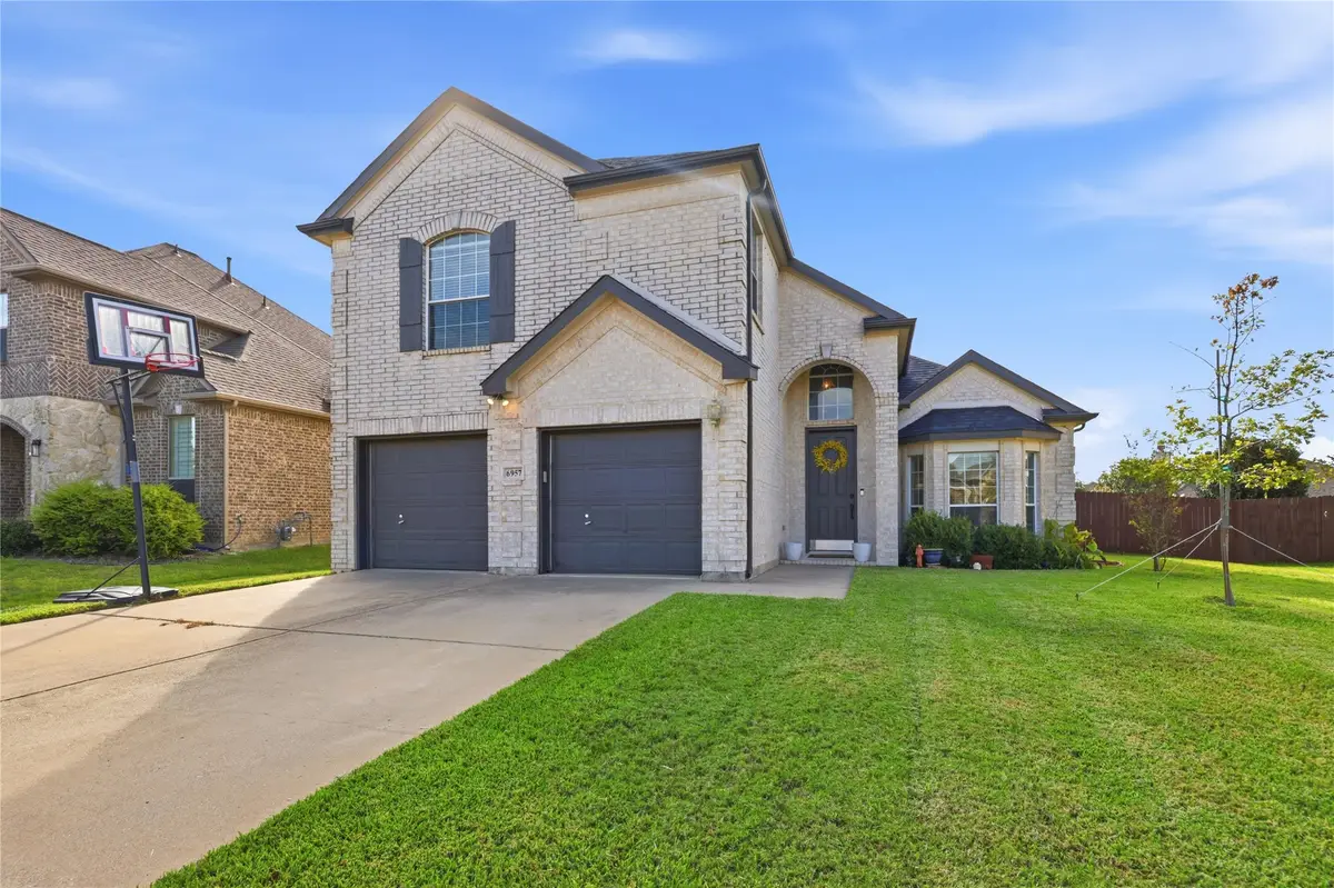 6957 Bent Spur Drive, Fort Worth, TX 76179 - #1