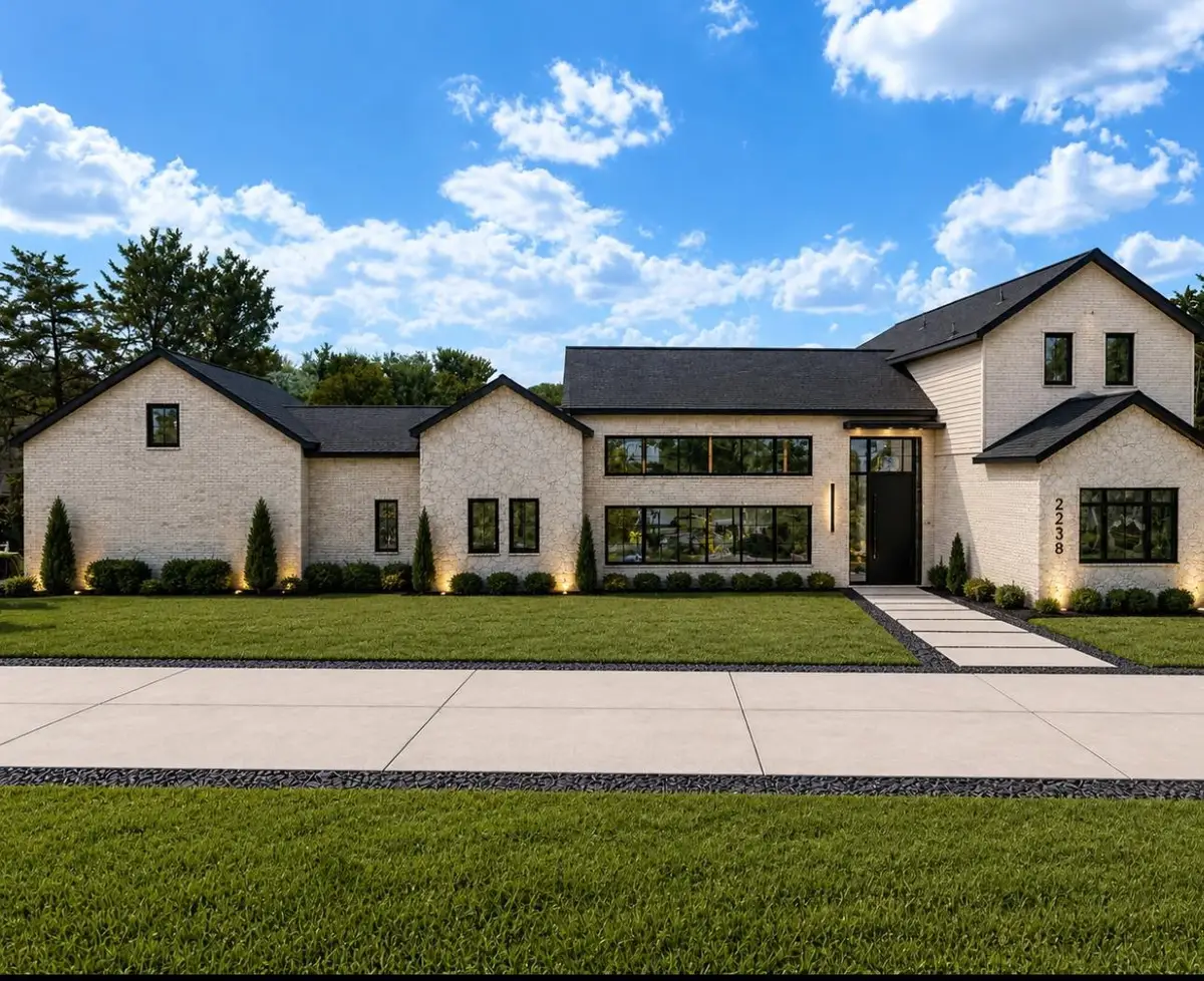 2238 Southern Oaks Drive, Cedar Hill, TX 75104 - #1