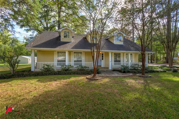 5821 Harper Road, Keithville, LA 71047