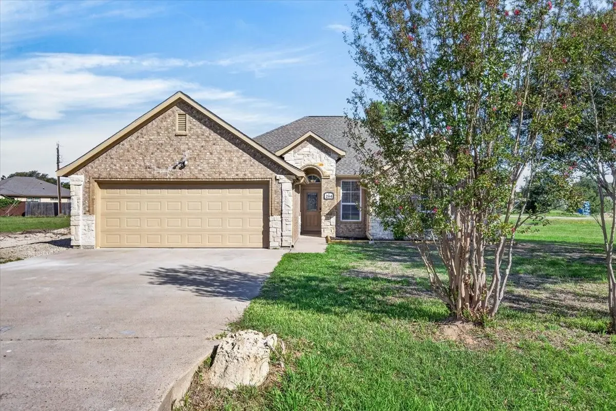 204 Bounding Main Street, Gun Barrel City, TX 75156 - #1