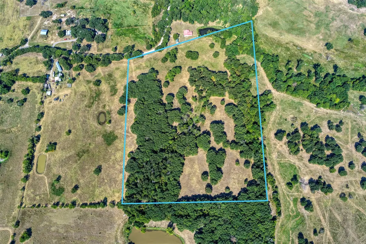 5010 County Road 3110, Campbell, TX 75422 - #1