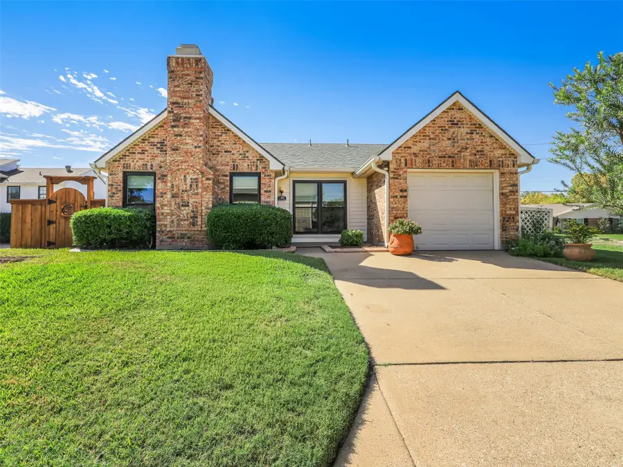 3013 Plumtree Lane, Plano, TX 75074 - #2