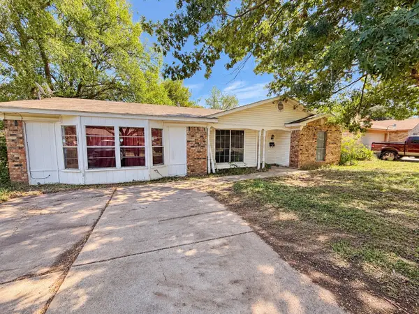 5641 Conlin Drive, Fort Worth, TX 76134