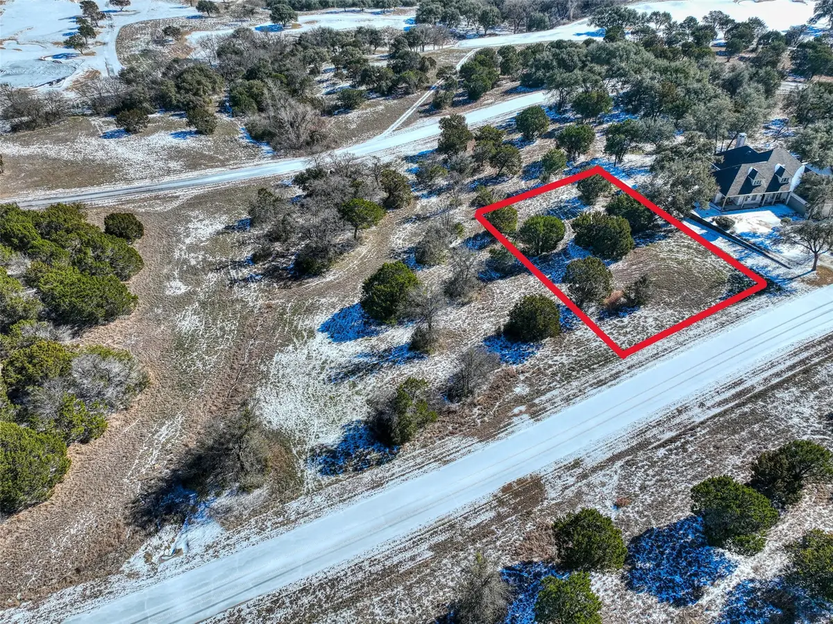 7129 Carnoustie Drive, Cleburne, TX 76033 - #1