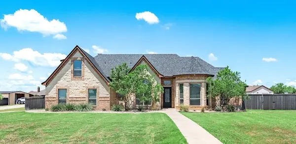 134 Rising Star Drive, Abilene, TX 79606