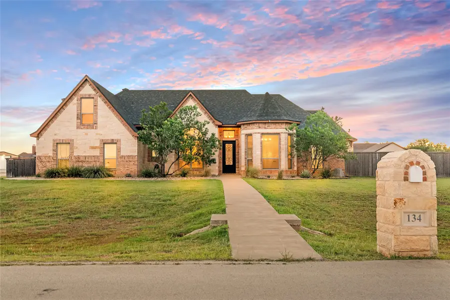 134 Rising Star Drive, Abilene, TX 79606 - #3