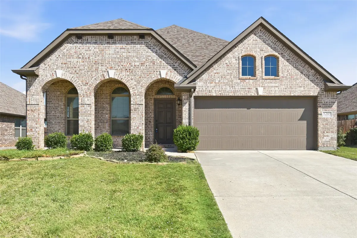 5205 Ambergate Lane, Sherman, TX 75092 - #1