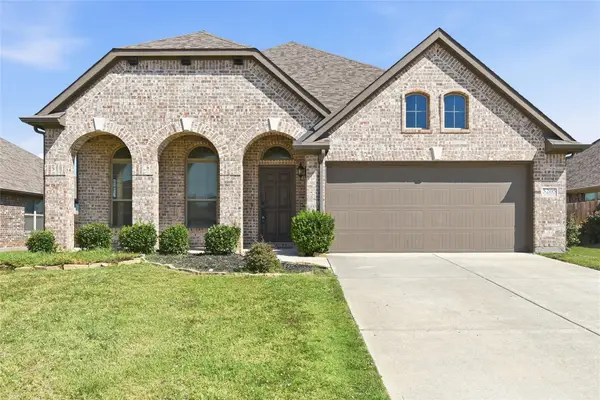 5205 Ambergate Lane, Sherman, TX 75092